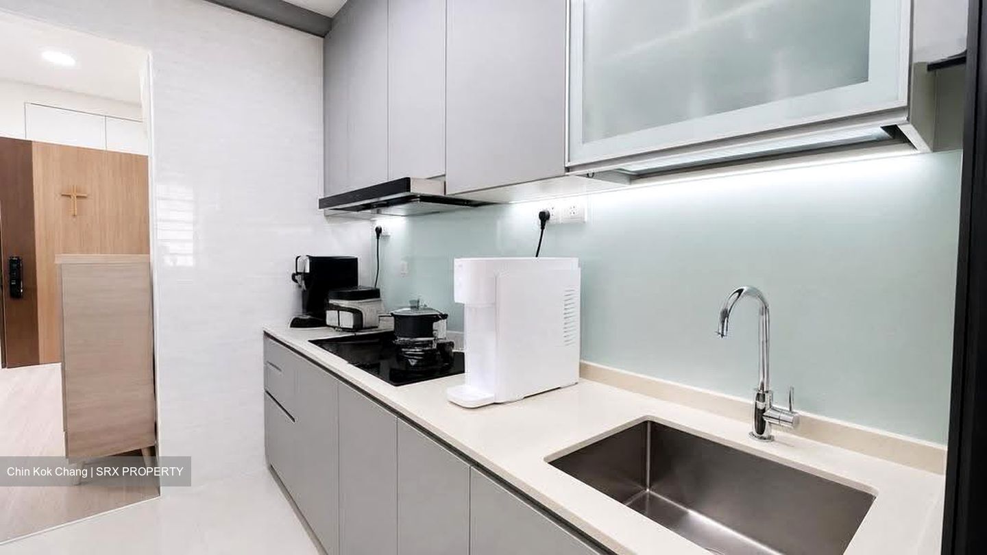 Blk 799A Woodlands Spring (Woodlands), HDB 3 Rooms #608515901